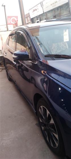 نیسان سێنترا